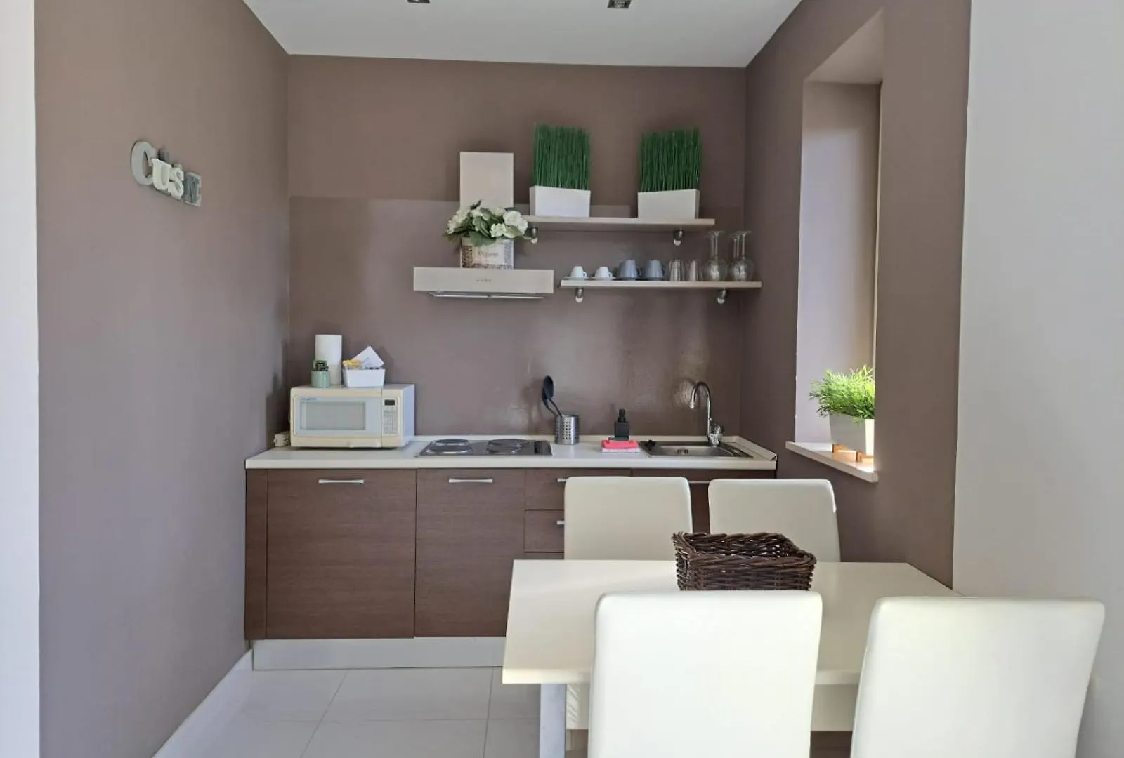Gelsomino Apartments By Quokka 360 - Studio With Garden And Apartment With Terrace Cervo