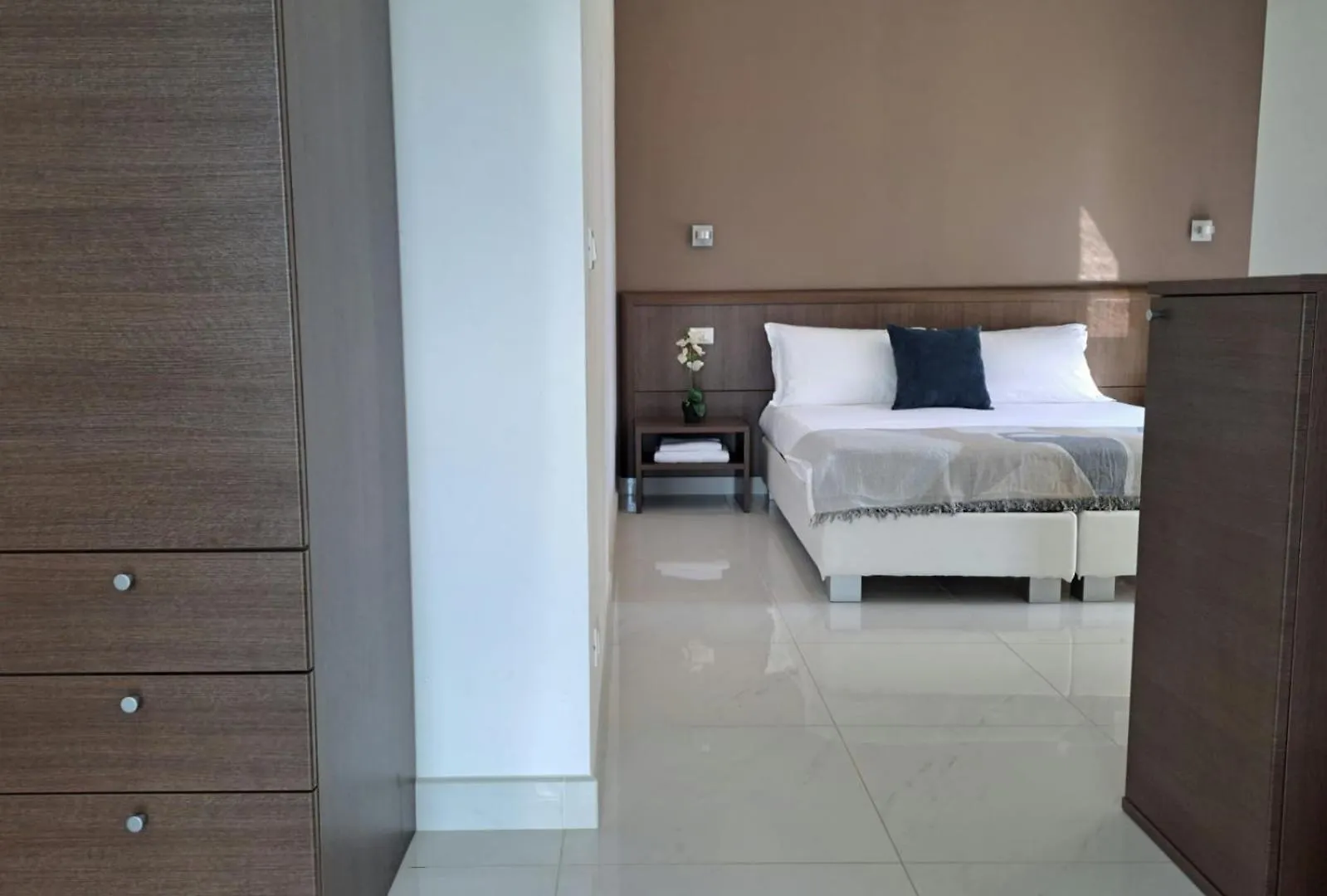 Gelsomino Apartments By Quokka 360 - Studio With Garden And Apartment With Terrace Cervo