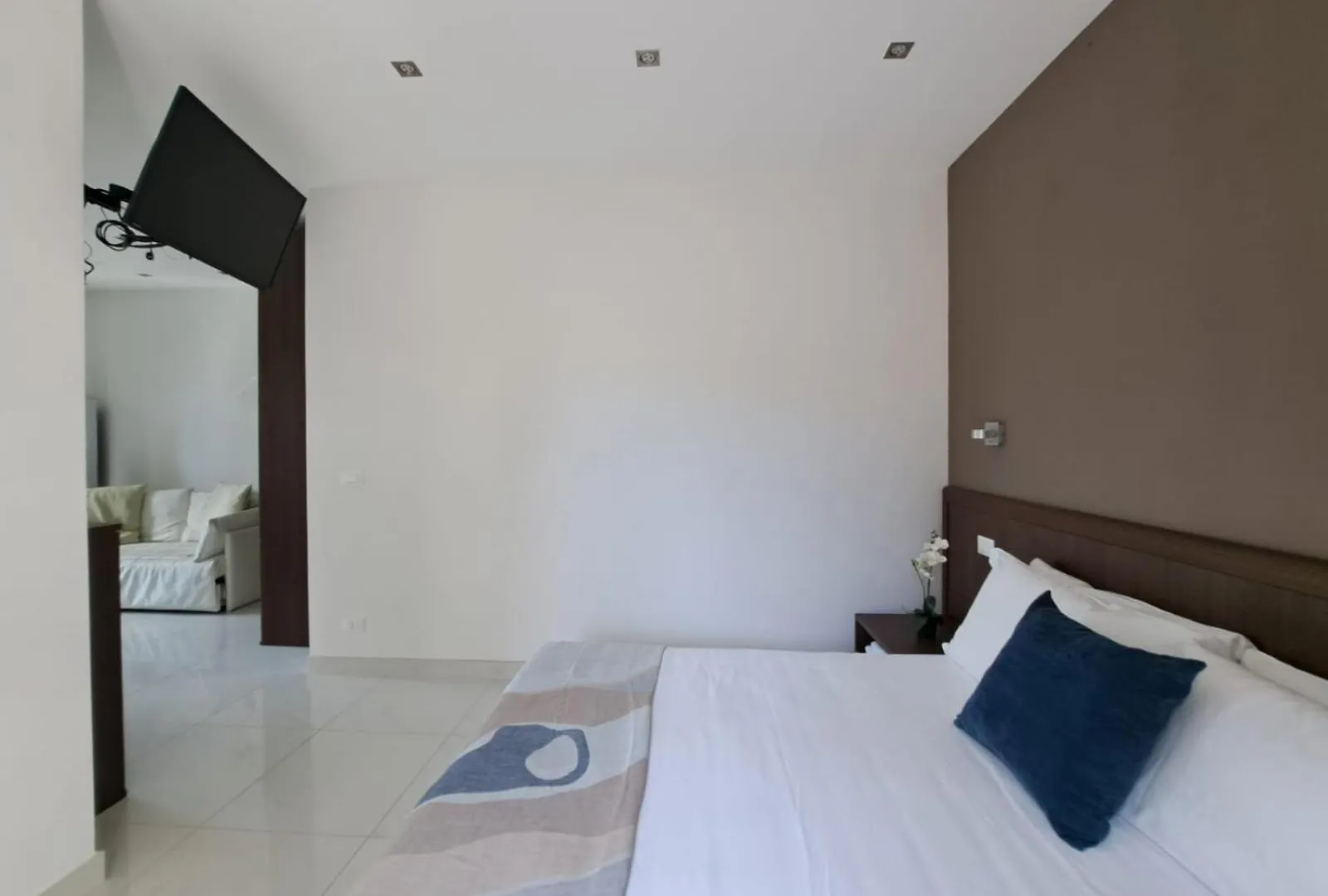 Gelsomino Apartments By Quokka 360 - Studio With Garden And Apartment With Terrace Cervo 0*,  Italy