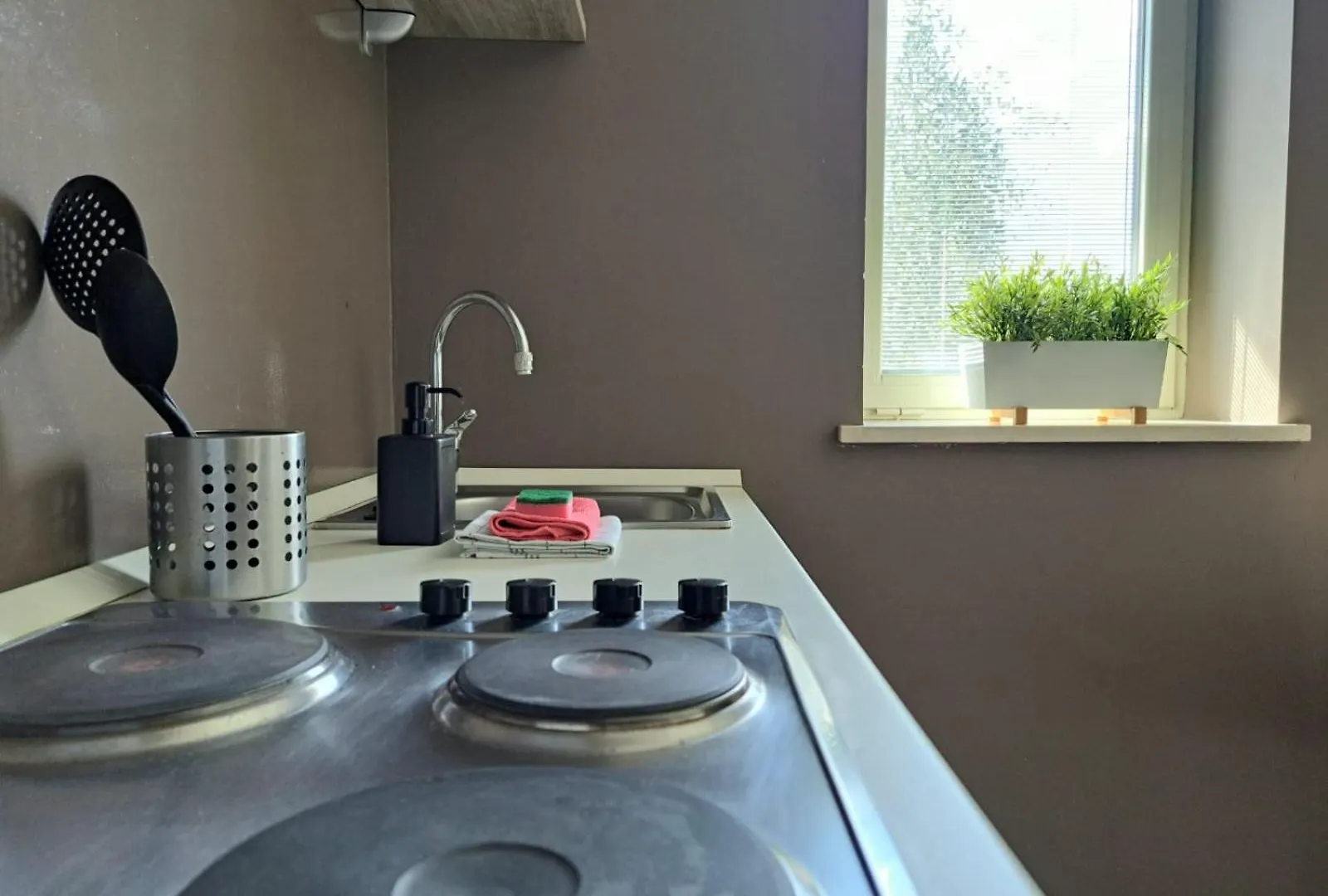 Gelsomino Apartments By Quokka 360 - Studio With Garden And Apartment With Terrace Cervo Italy