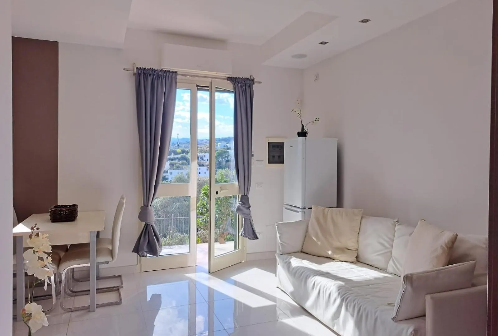 Gelsomino Apartments By Quokka 360 - Studio With Garden And Apartment With Terrace Cervo