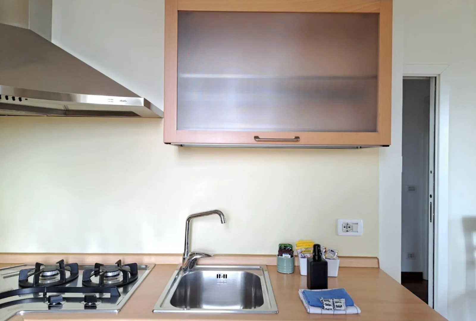 Gelsomino Apartments By Quokka 360 - Studio With Garden And Apartment With Terrace Cervo Italy