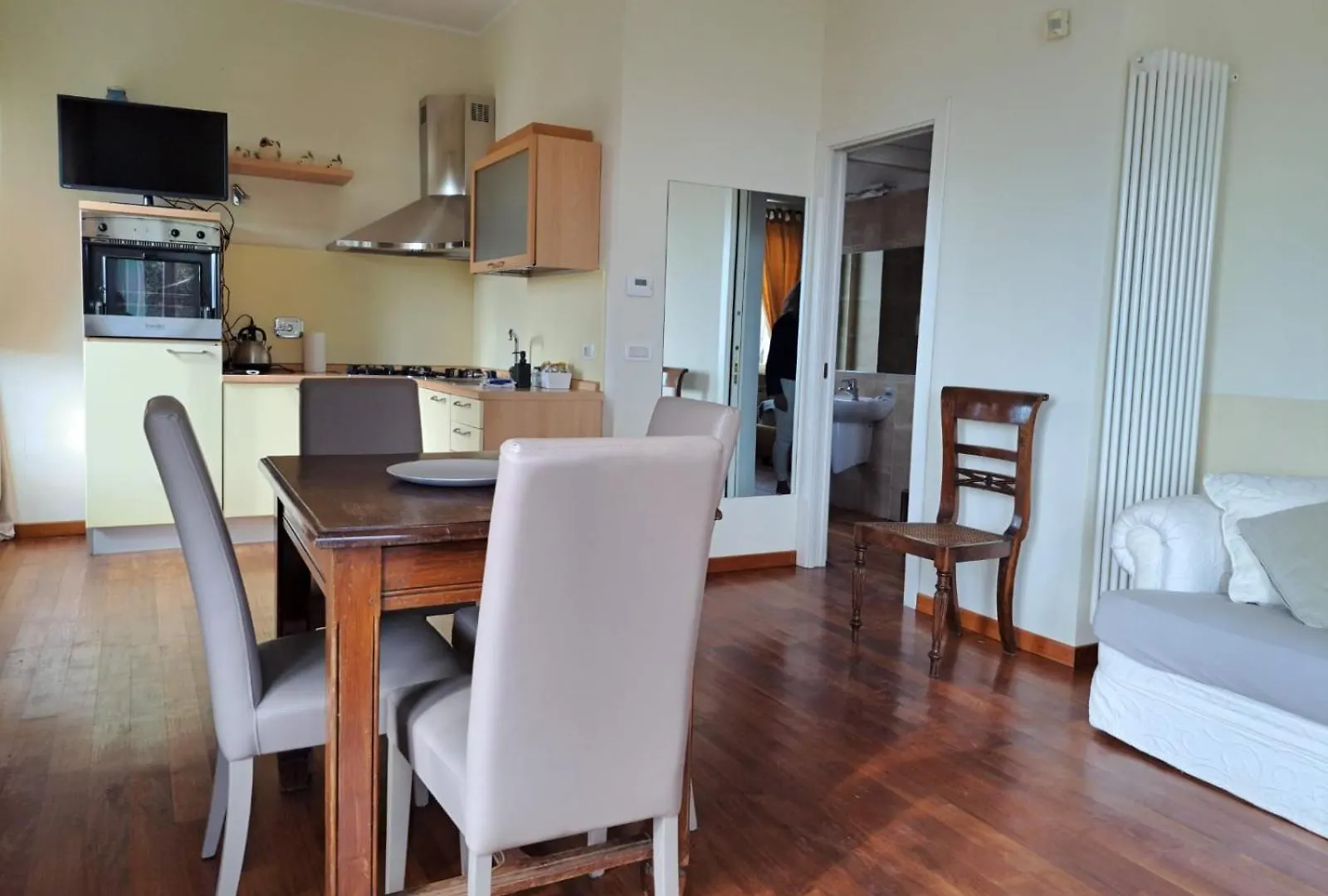Gelsomino Apartments By Quokka 360 - Studio With Garden And Apartment With Terrace Cervo