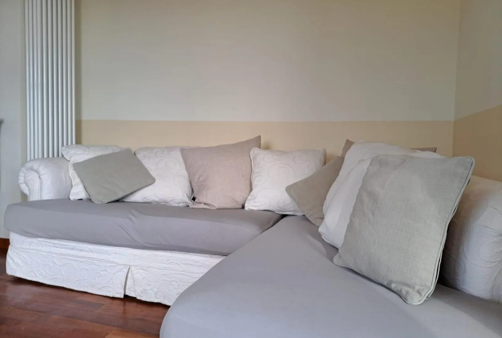Gelsomino Apartments By Quokka 360 - Studio With Garden And Apartment With Terrace Cervo