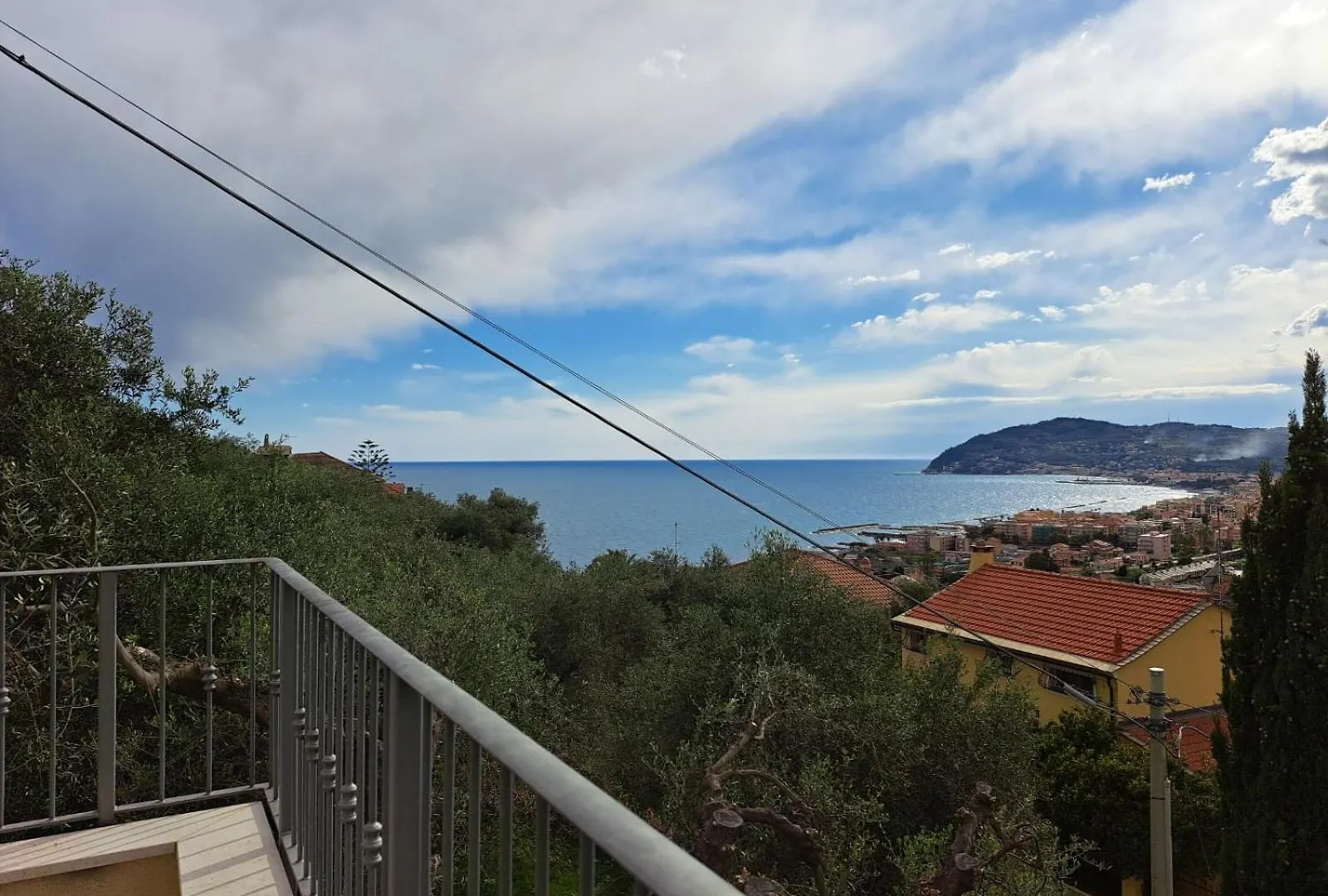 Gelsomino Apartments By Quokka 360 - Studio With Garden And Apartment With Terrace Cervo 0*,