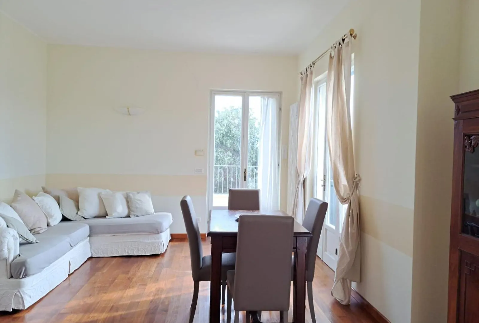 Gelsomino Apartments By Quokka 360 - Studio With Garden And Apartment With Terrace Cervo