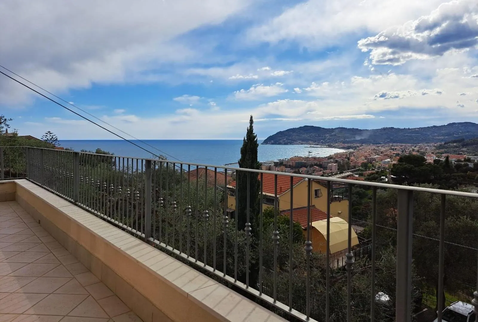 Gelsomino Apartments By Quokka 360 - Studio With Garden And Apartment With Terrace Cervo