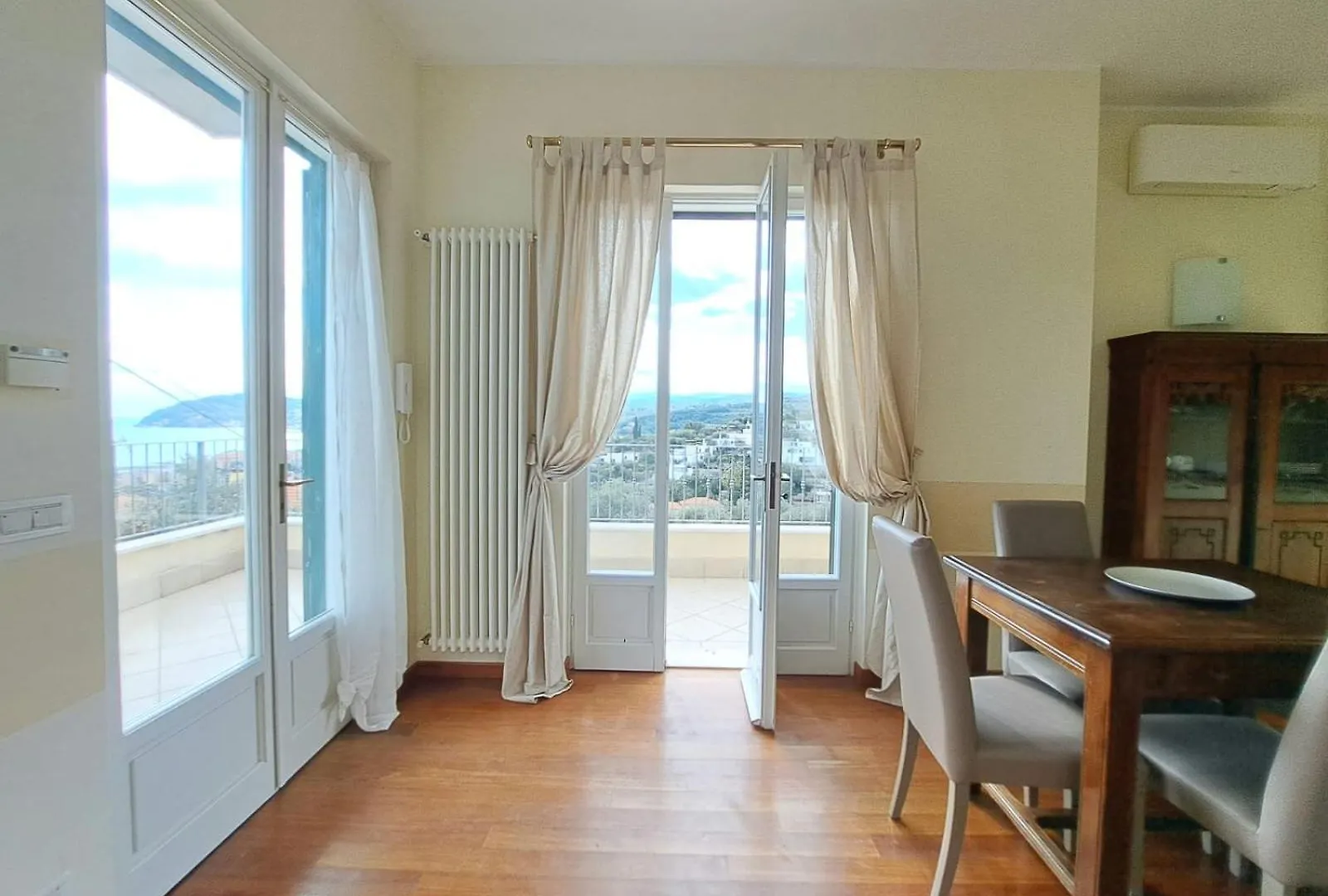 Gelsomino Apartments By Quokka 360 - Studio With Garden And Apartment With Terrace Cervo