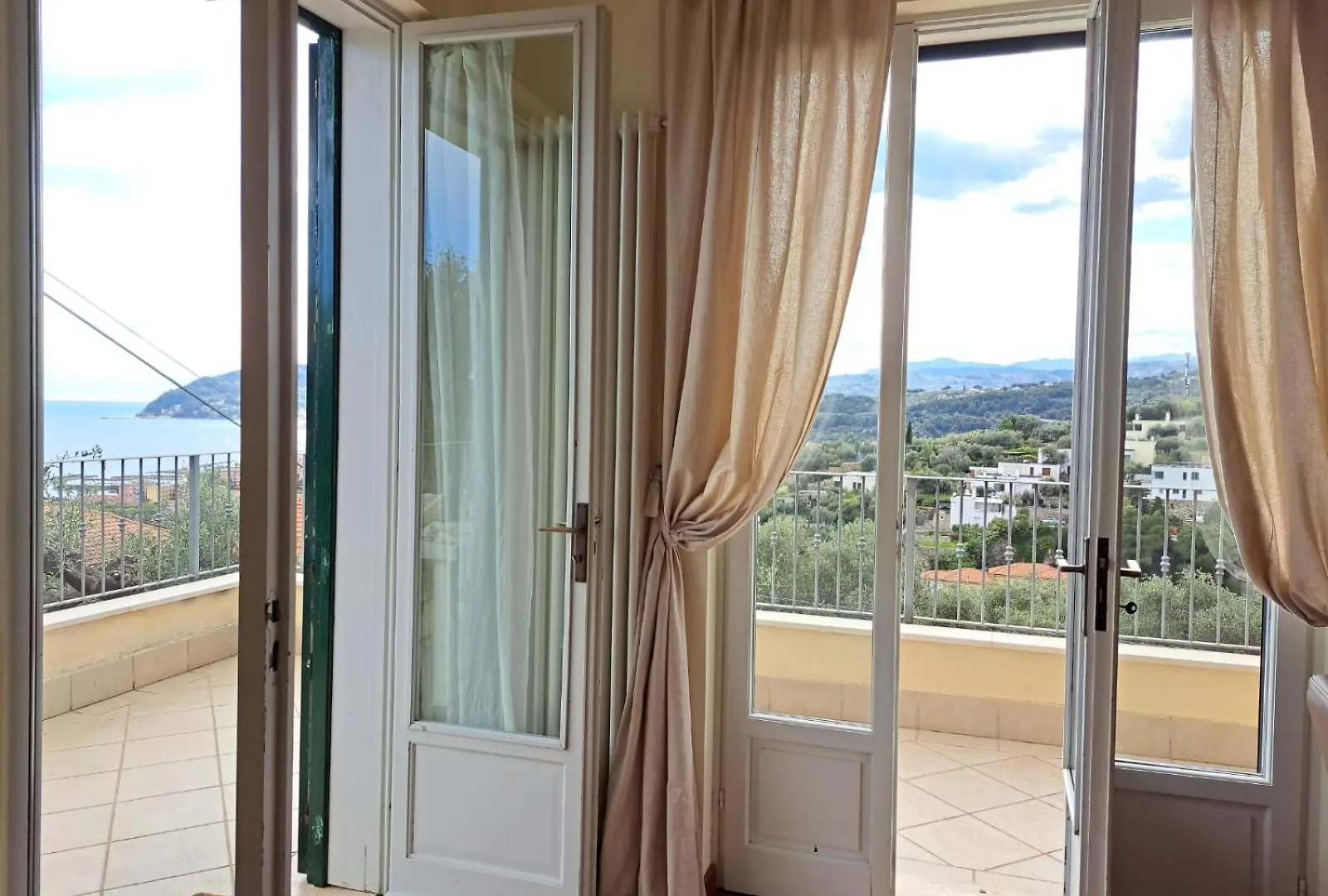 Gelsomino Apartments By Quokka 360 - Studio With Garden And Apartment With Terrace Cervo Italy
