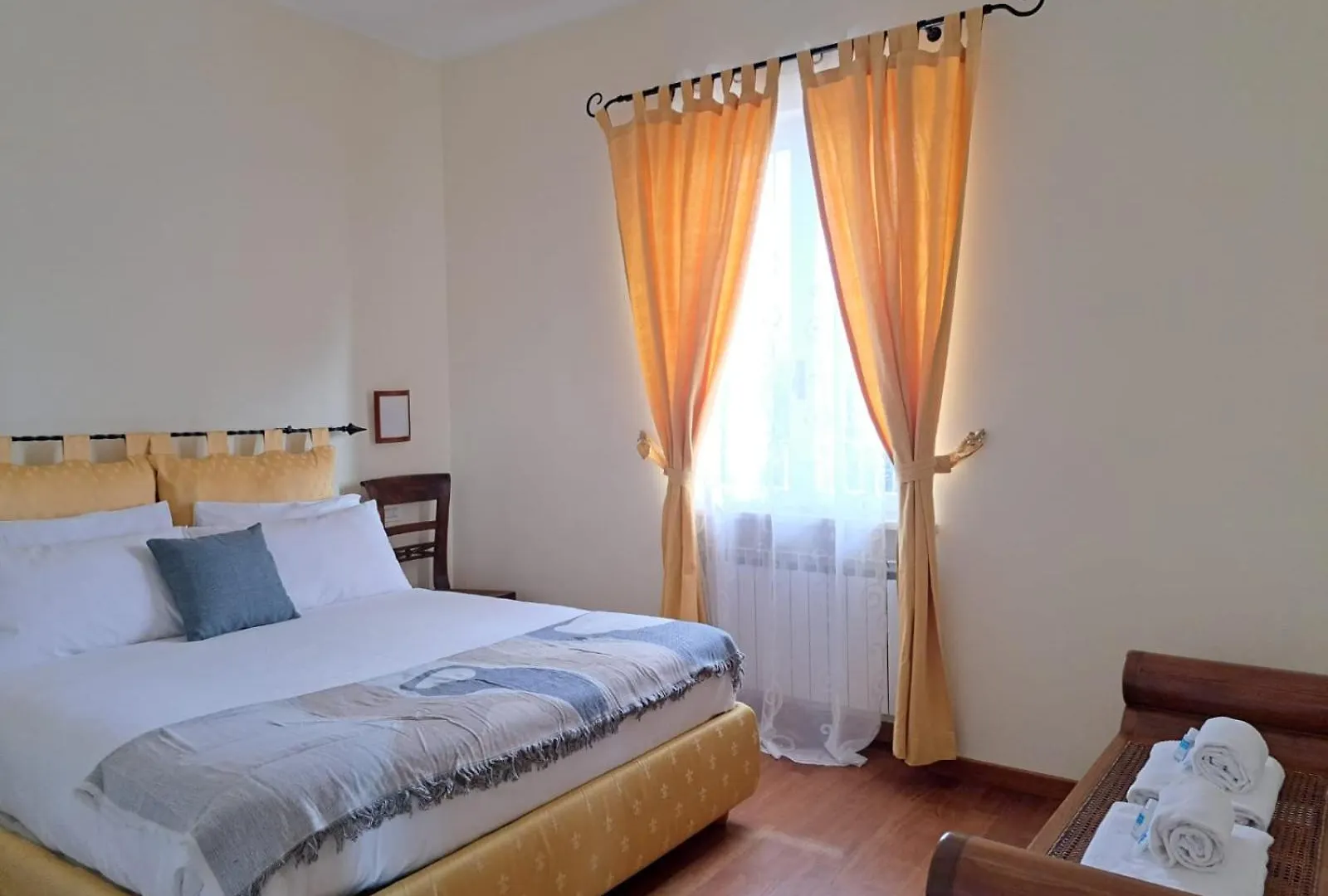 Gelsomino Apartments By Quokka 360 - Studio With Garden And Apartment With Terrace Cervo Italy
