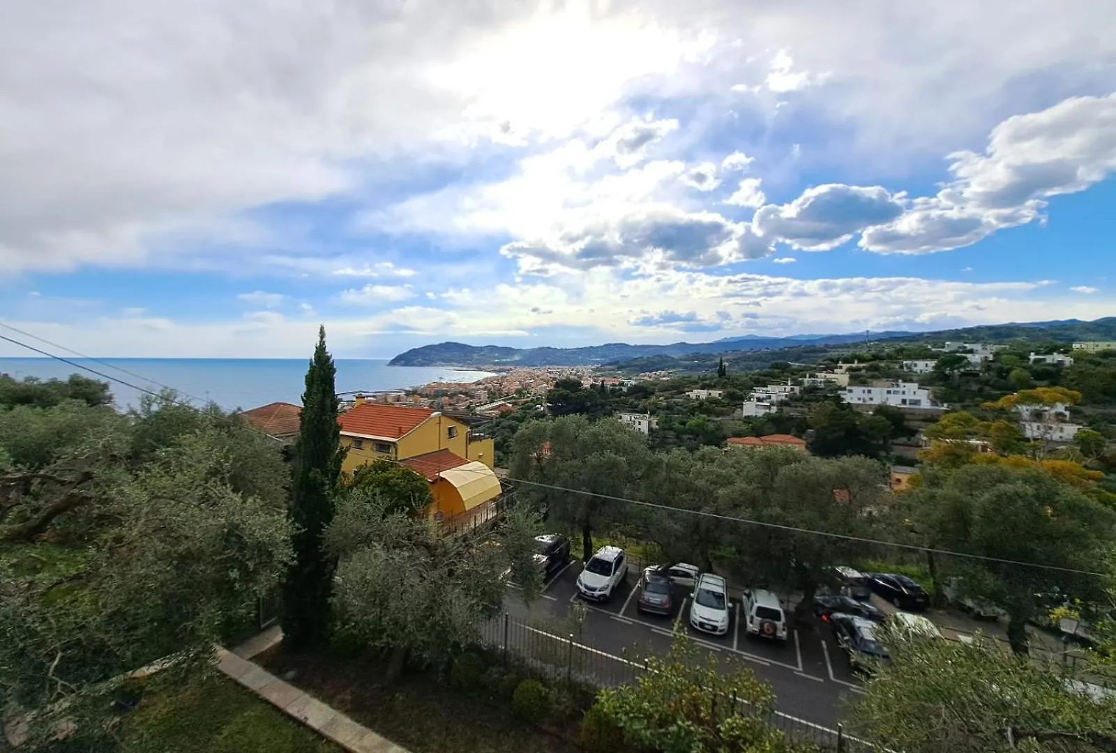 Gelsomino Apartments By Quokka 360 - Studio With Garden And Apartment With Terrace Cervo 0*,  Italy