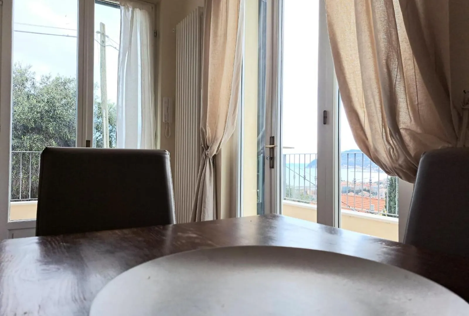 Gelsomino Apartments By Quokka 360 - Studio With Garden And Apartment With Terrace Cervo Italy