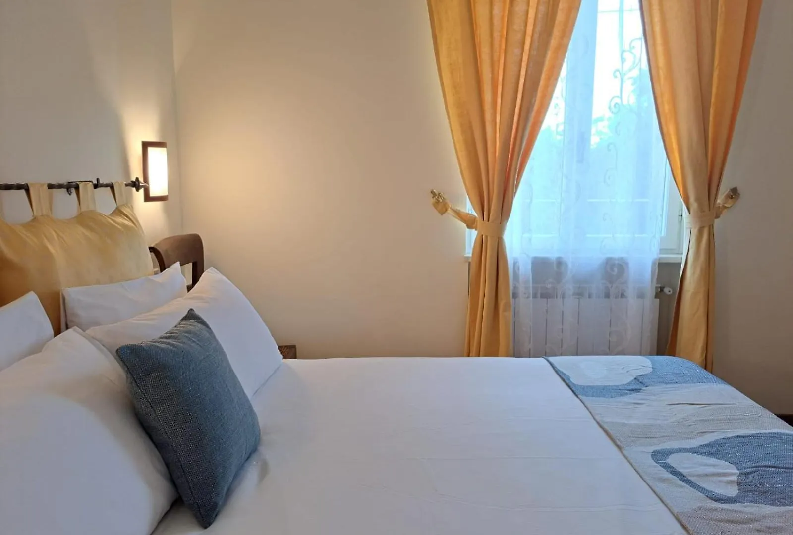 Gelsomino Apartments By Quokka 360 - Studio With Garden And Apartment With Terrace Cervo Italy