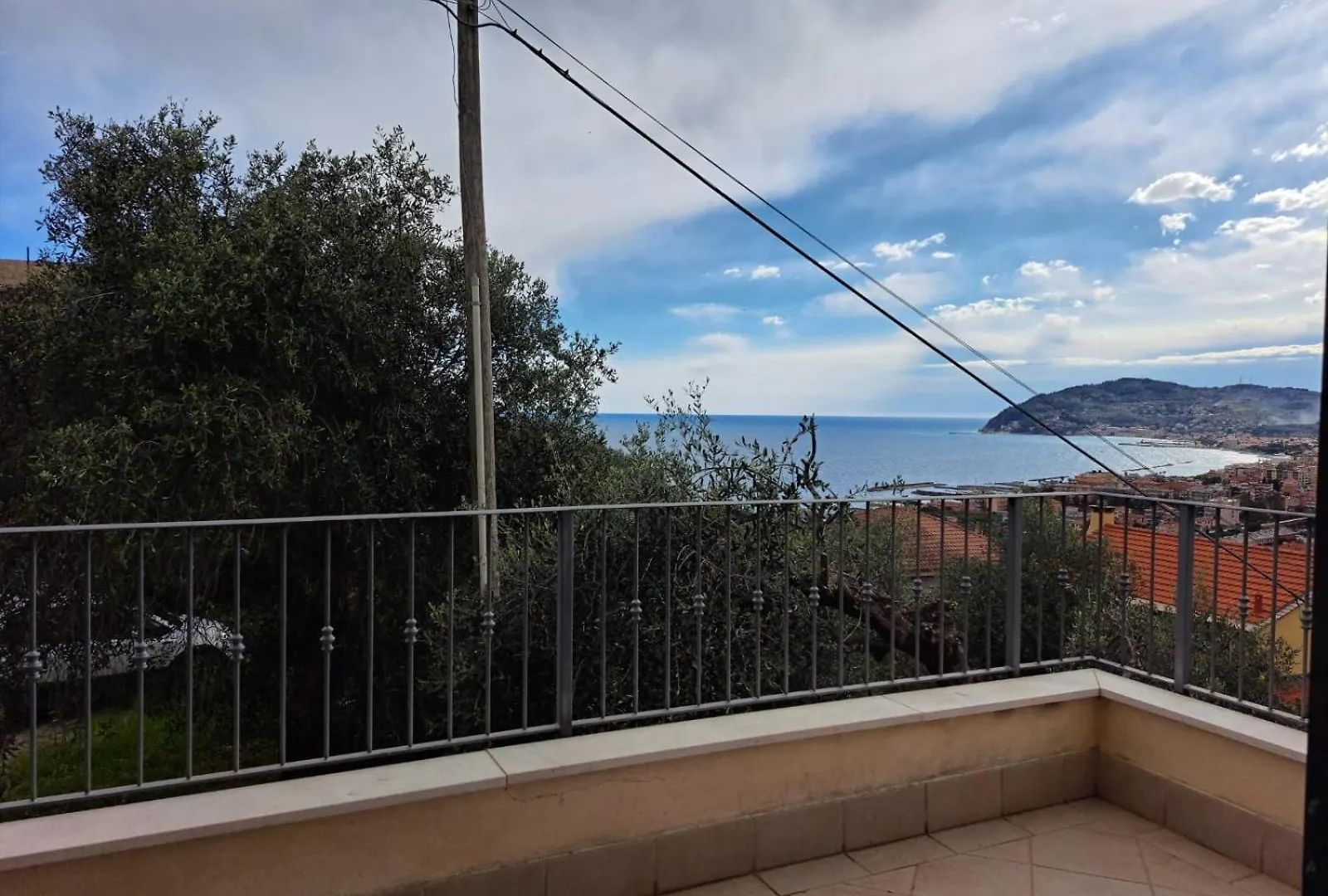 Gelsomino Apartments By Quokka 360 - Studio With Garden And Apartment With Terrace Cervo