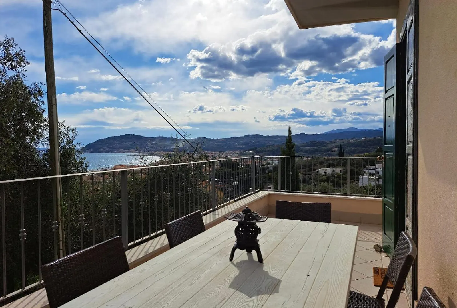 Gelsomino Apartments By Quokka 360 - Studio With Garden And Apartment With Terrace Cervo