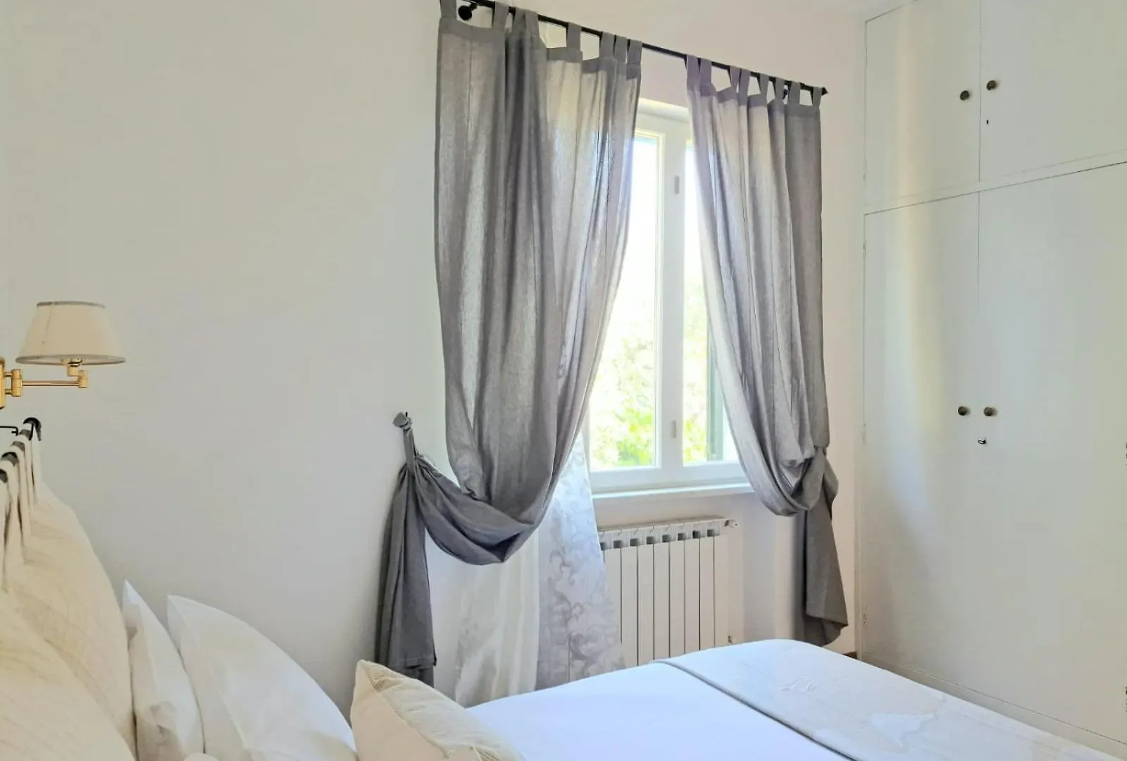 Gelsomino Apartments By Quokka 360 - Studio With Garden And Apartment With Terrace Cervo