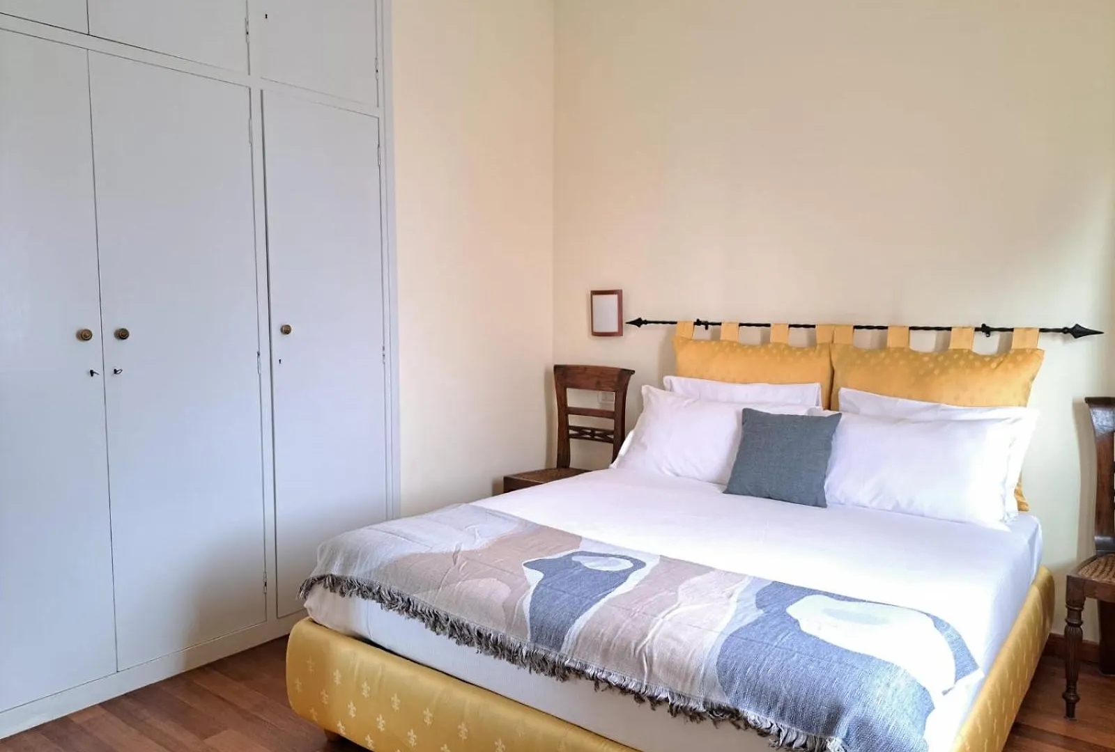 Gelsomino Apartments By Quokka 360 - Studio With Garden And Apartment With Terrace Cervo Italy