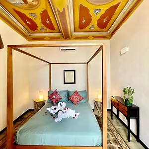  Apartment Corallini Luxury - Boke