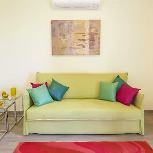  Apartment Ue Maxeu - Libeccio