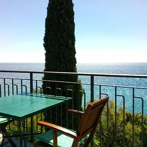  Ferienhaus Ca Del Pescatore